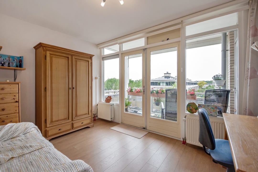 Foto 31 van Berlageplan 143