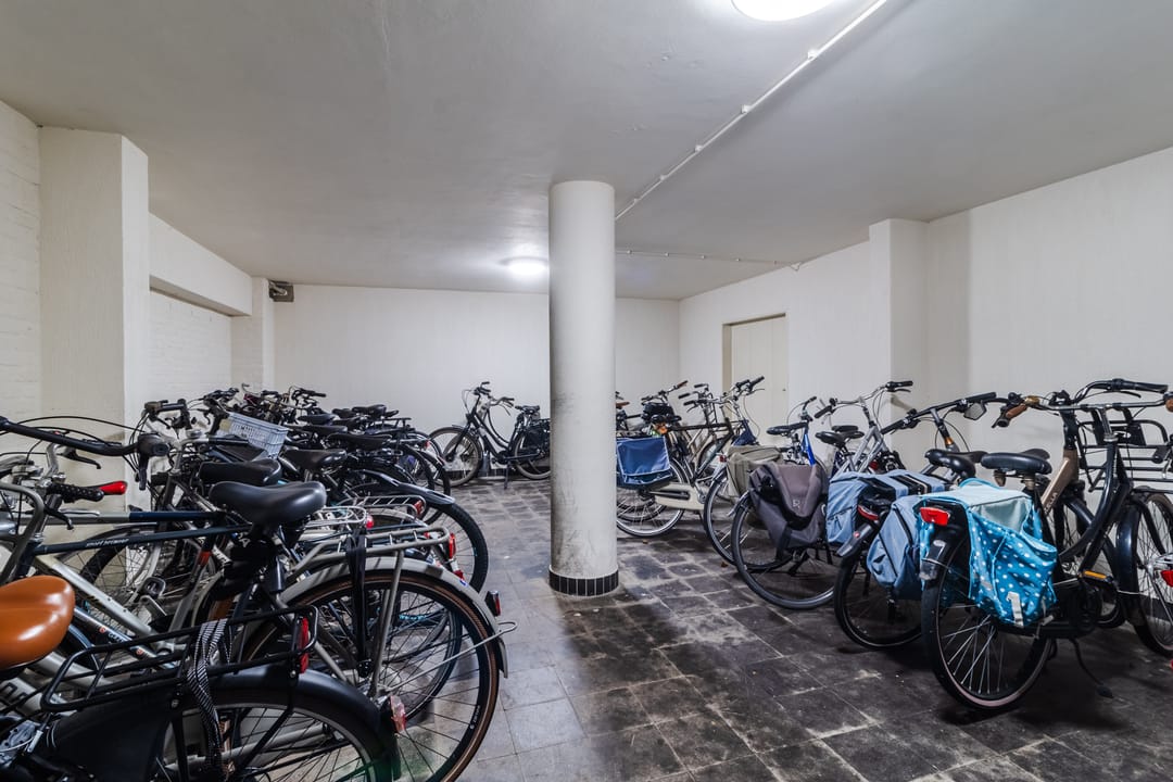 Foto 23 van Aert van Neslaan 509