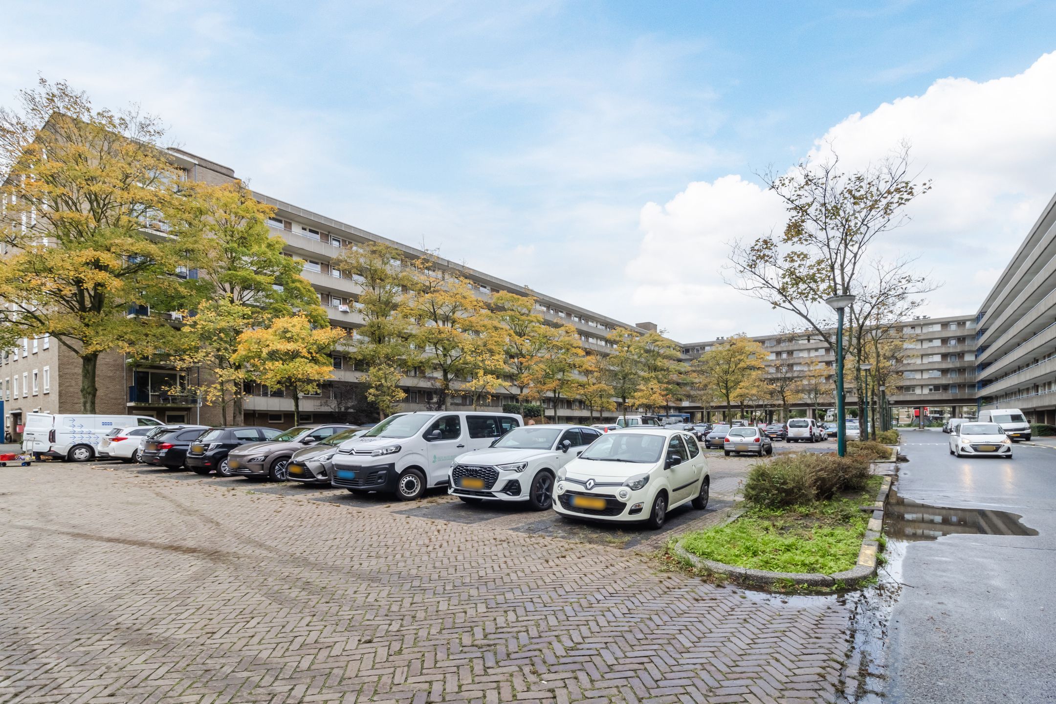 Foto 24 van Aert van Neslaan 509