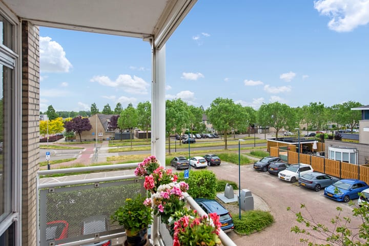 Photo 33 of Berlageplan 143