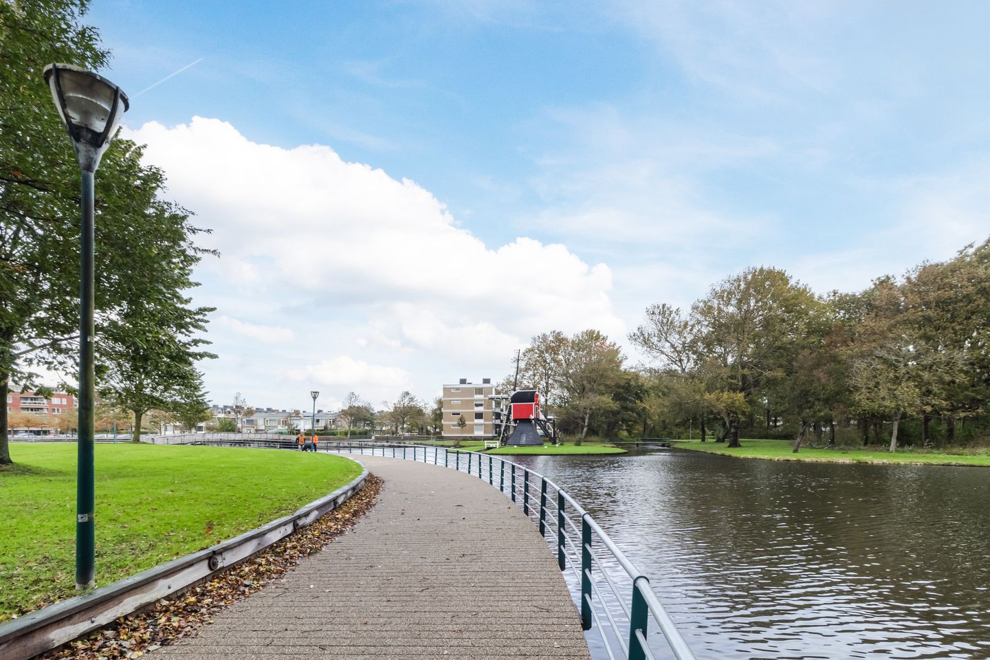 Foto 25 van Aert van Neslaan 509