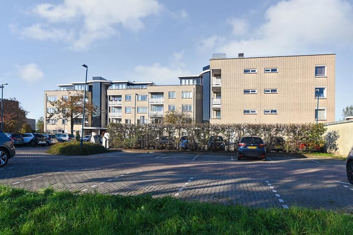 Photo 39 of Berlageplan 143