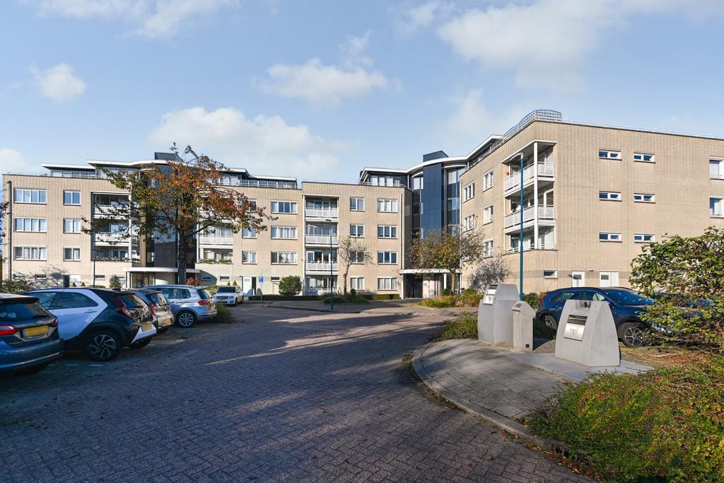 Foto 42 van Berlageplan 143