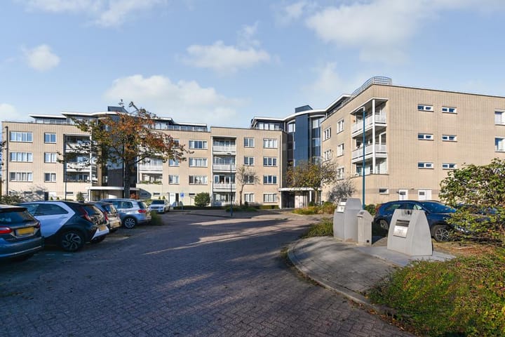 Photo 42 of Berlageplan 143