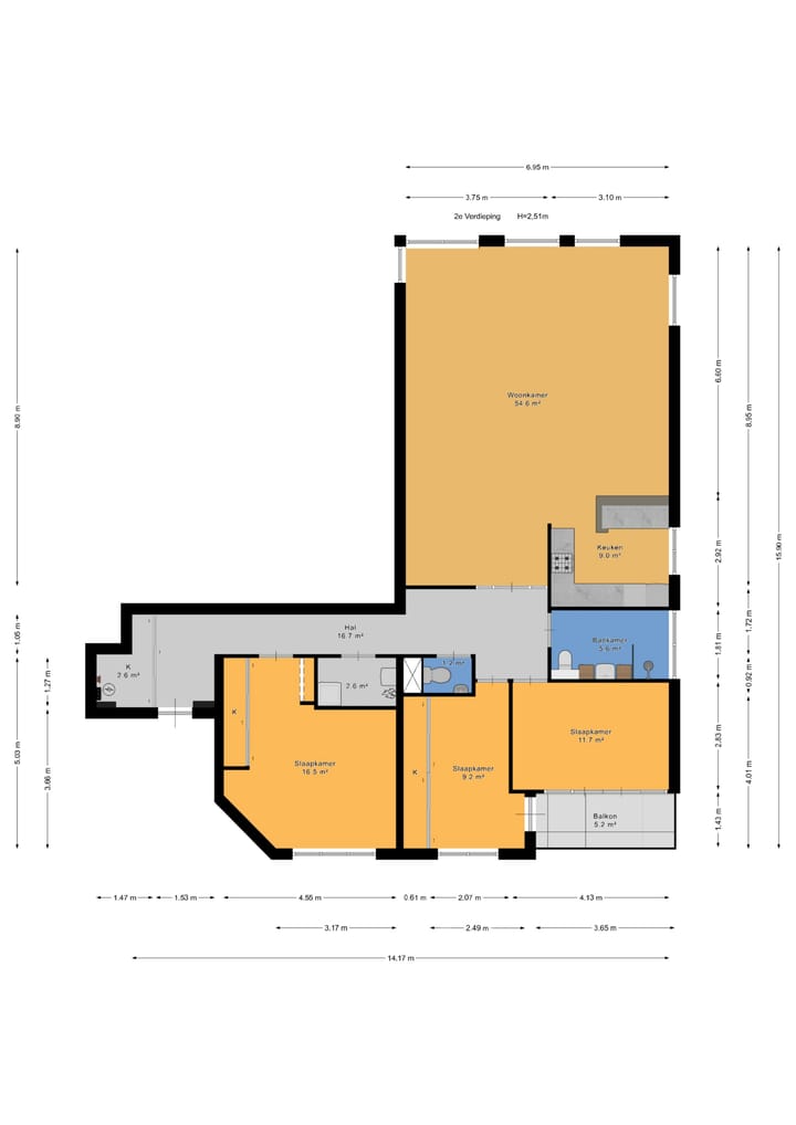 Photo 44 of Berlageplan 143