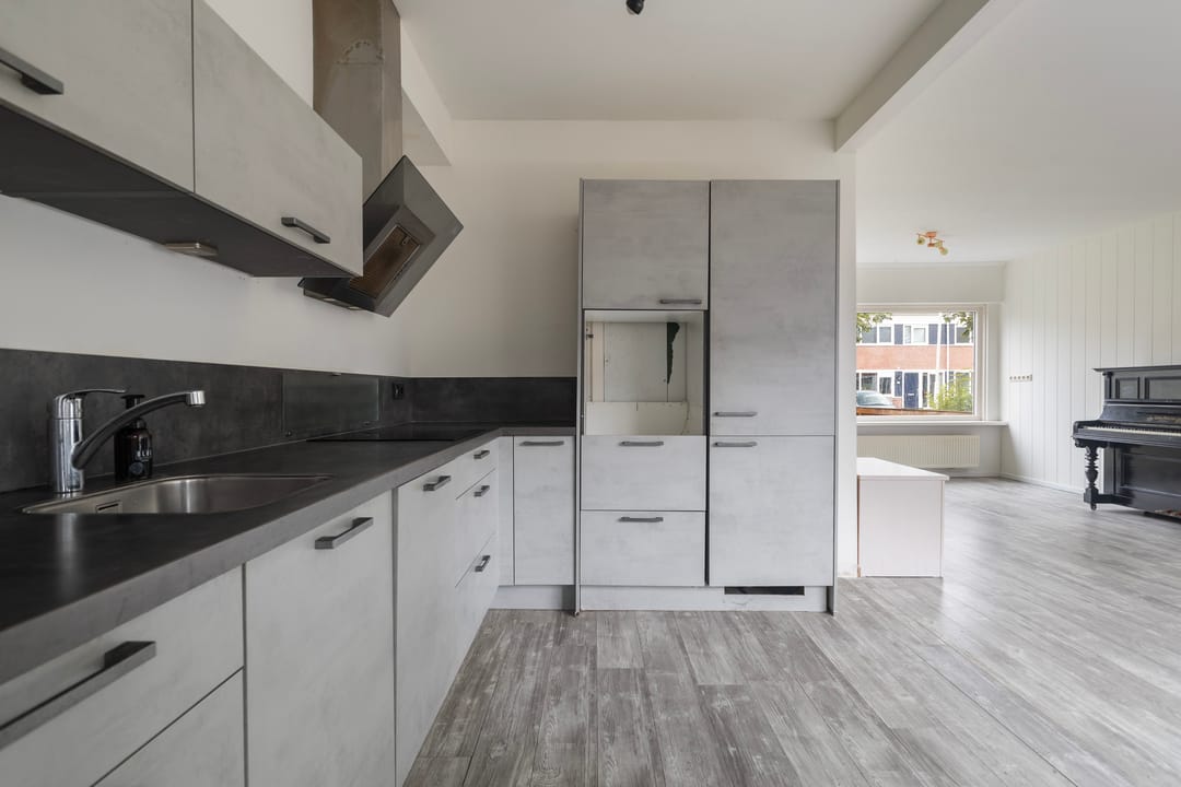 Foto 2 van Kwartel 8