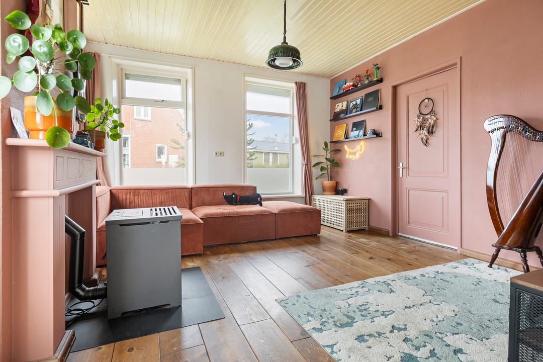 Foto 2 van Trekweg 29