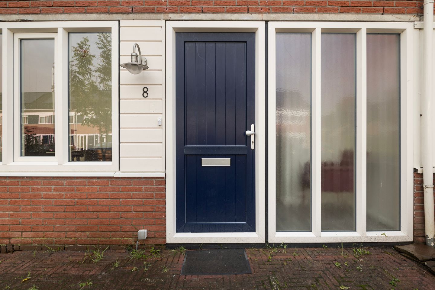 Foto 4 van Kwartel 8