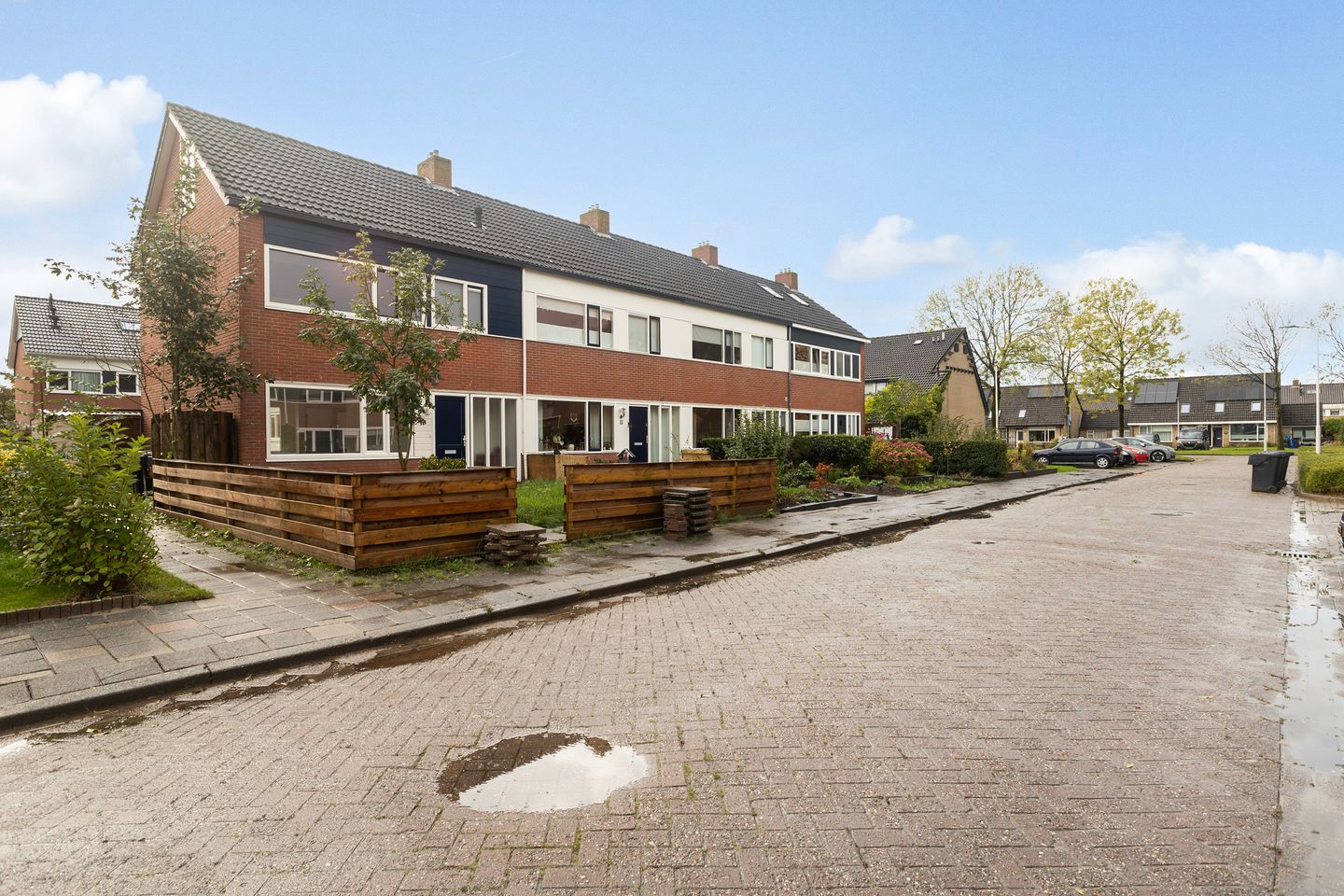 Foto 5 van Kwartel 8