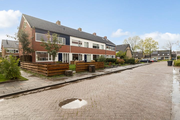 Foto 5 van Kwartel 8