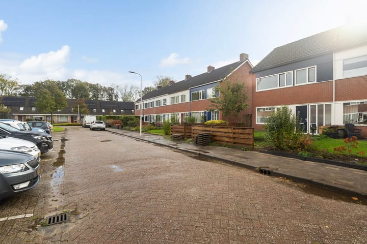 Foto 6 van Kwartel 8