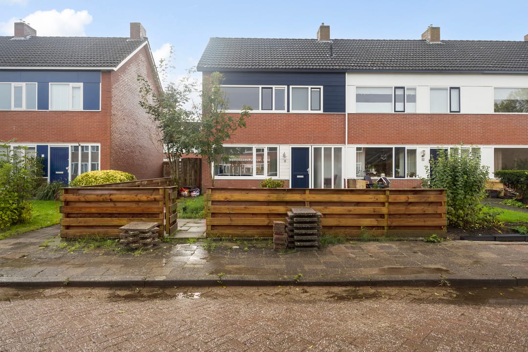 Foto 7 van Kwartel 8