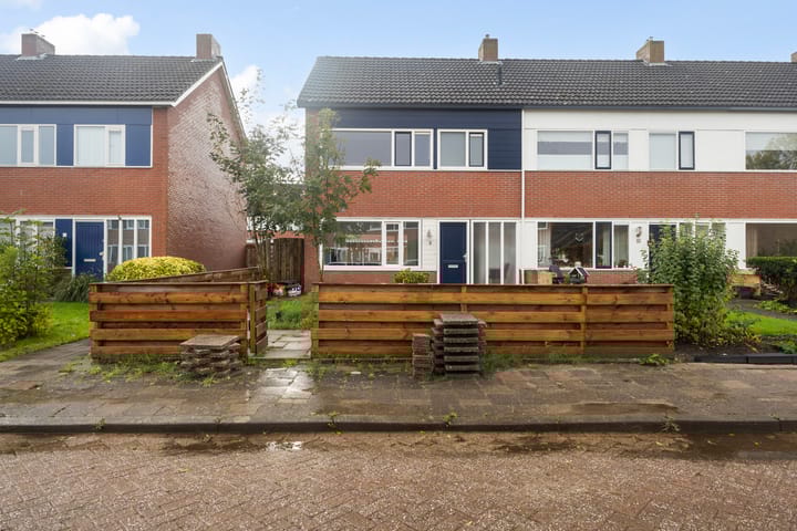 Foto 7 van Kwartel 8