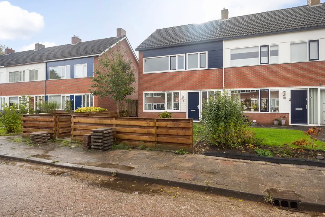 Foto 8 van Kwartel 8