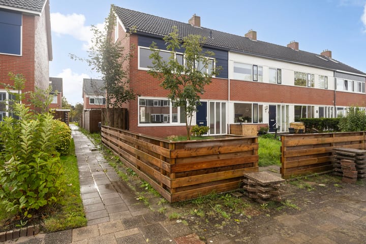 Foto 9 van Kwartel 8