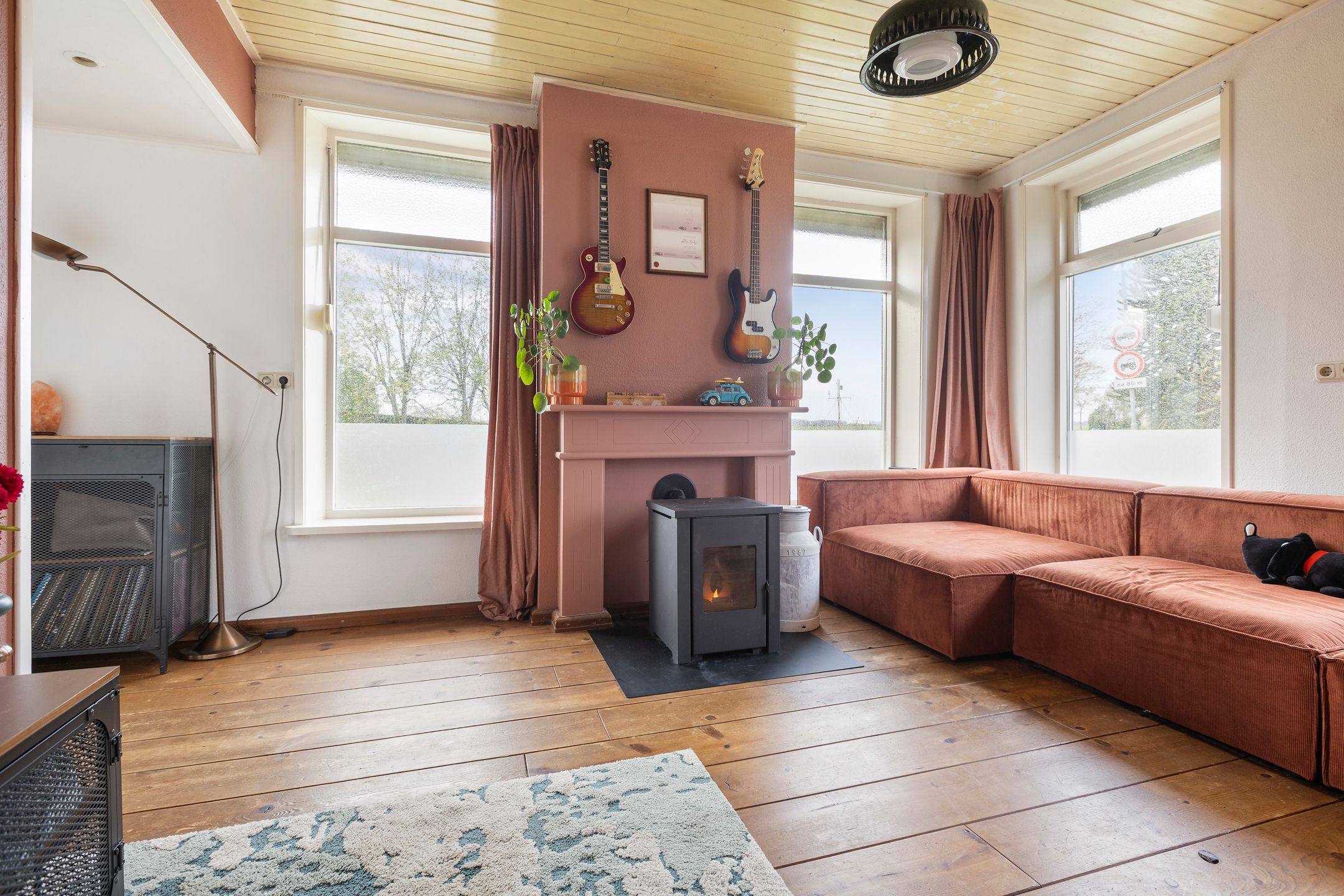 Foto 12 van Trekweg 29