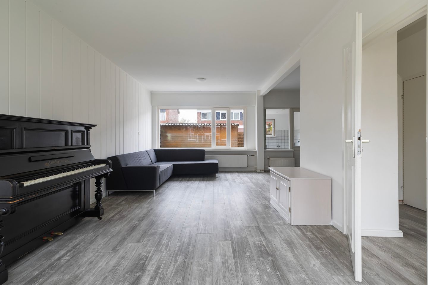 Foto 14 van Kwartel 8