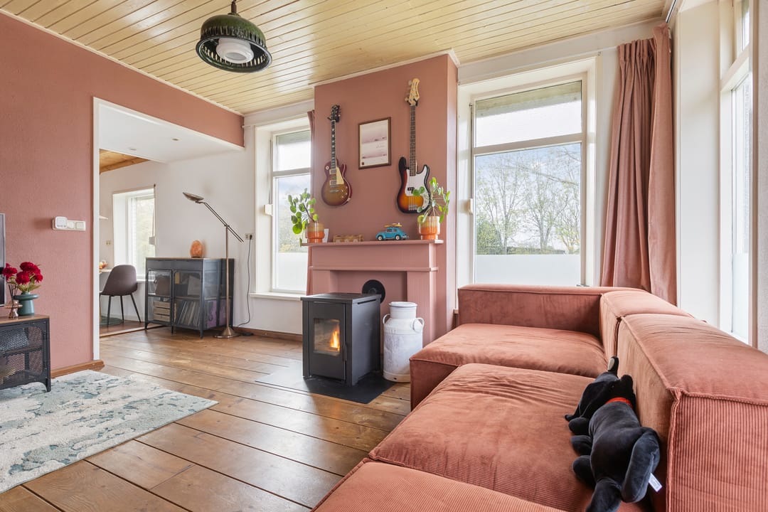 Foto 13 van Trekweg 29