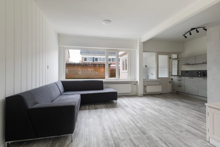 Foto 15 van Kwartel 8