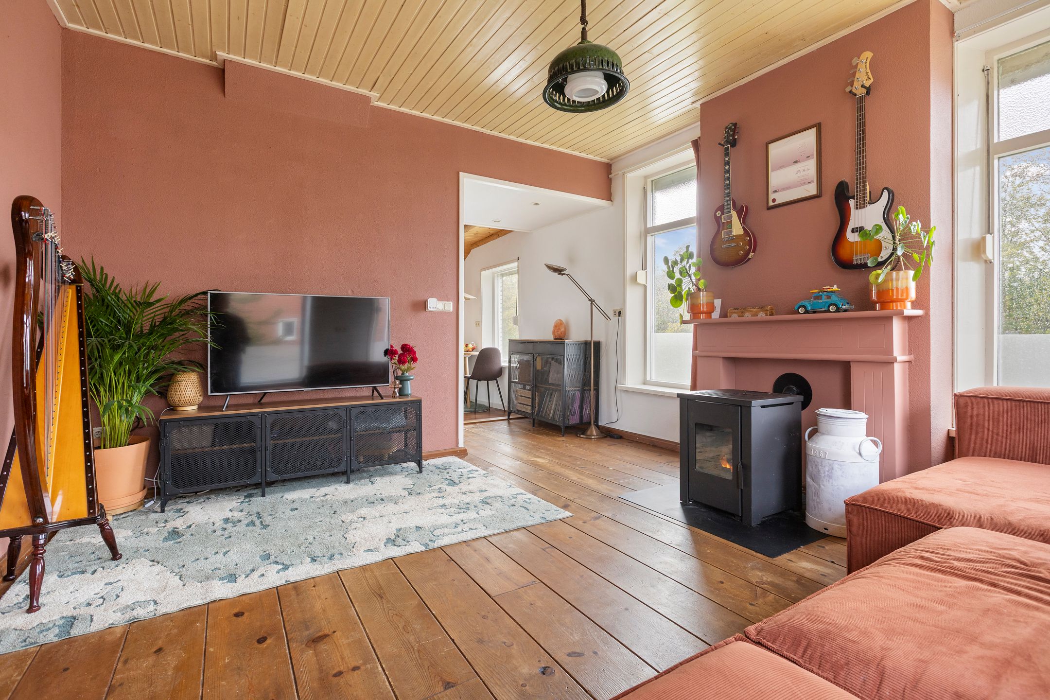 Foto 15 van Trekweg 29