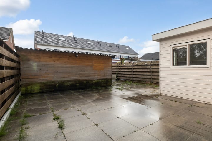 Foto 21 van Kwartel 8