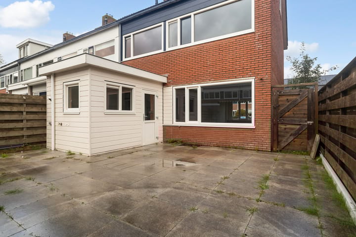 Foto 22 van Kwartel 8