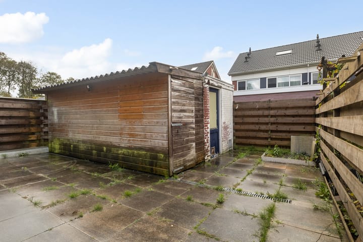 Foto 23 van Kwartel 8