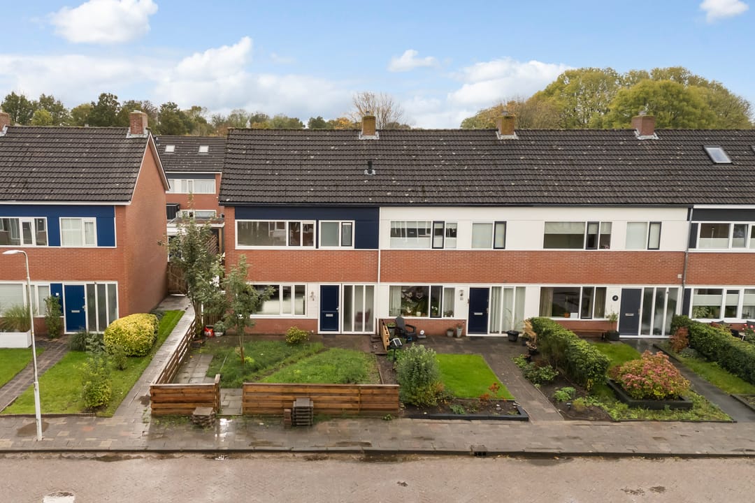 Foto 41 van Kwartel 8