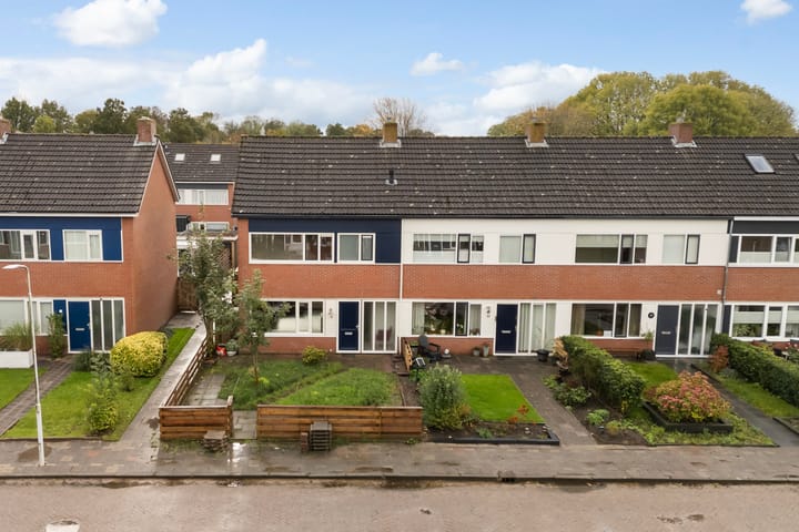 Foto 41 van Kwartel 8