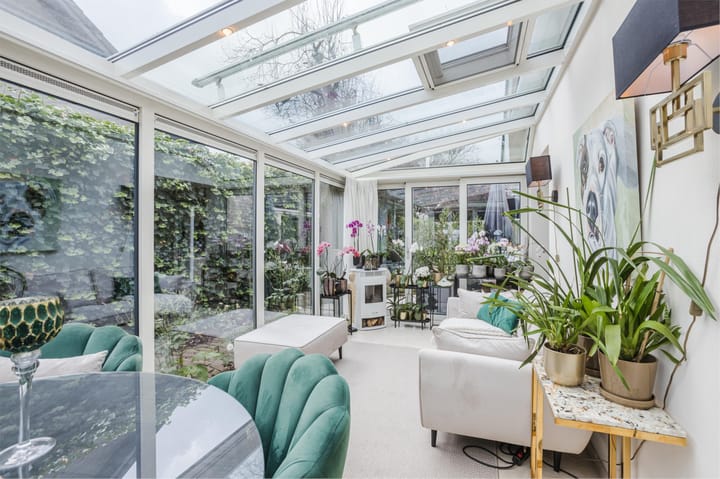 Photo 11 of Sportlaan 32