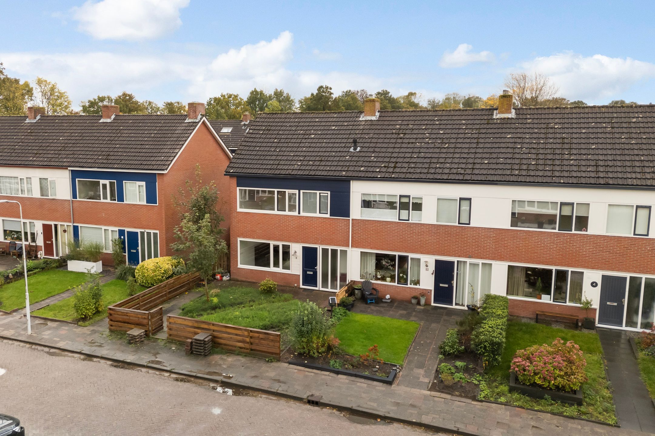 Foto 42 van Kwartel 8