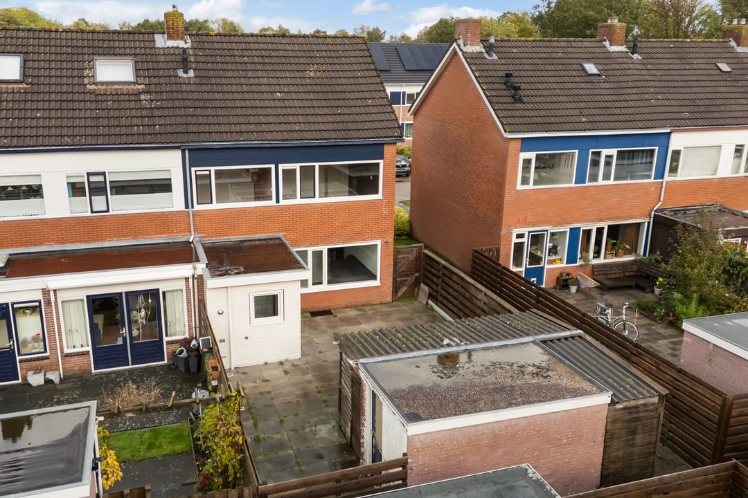 Foto 43 van Kwartel 8