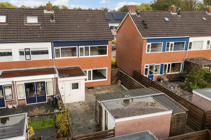 Foto 43 van Kwartel 8