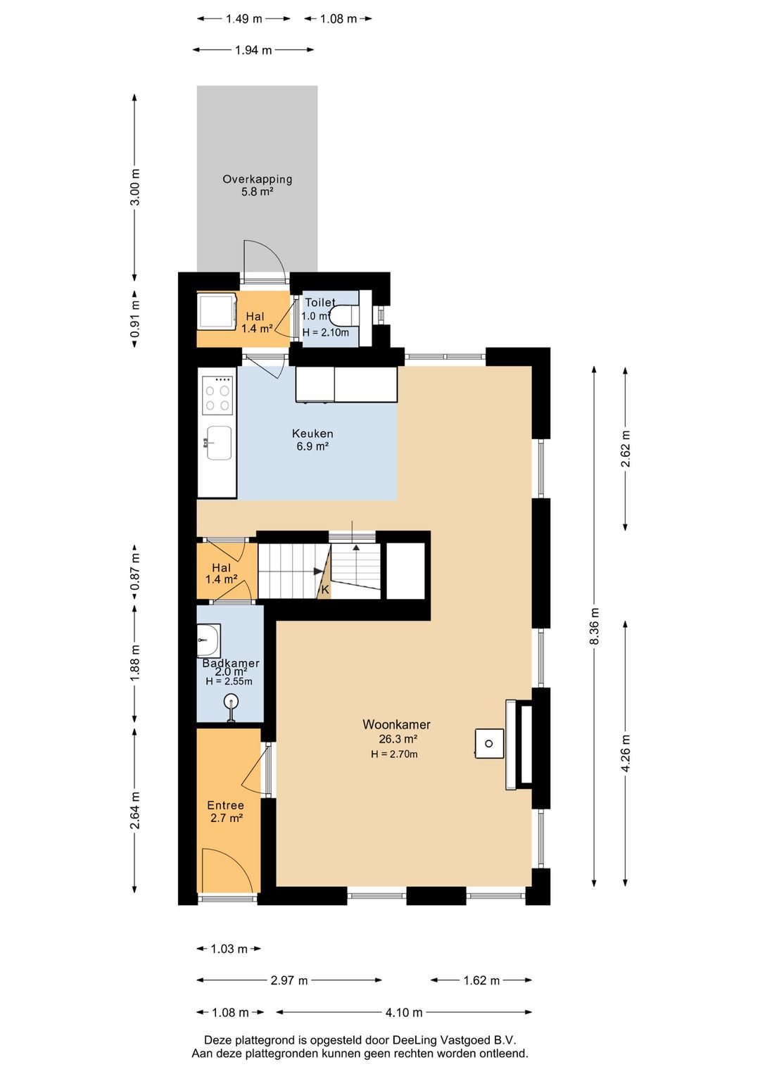 Foto 41 van Trekweg 29