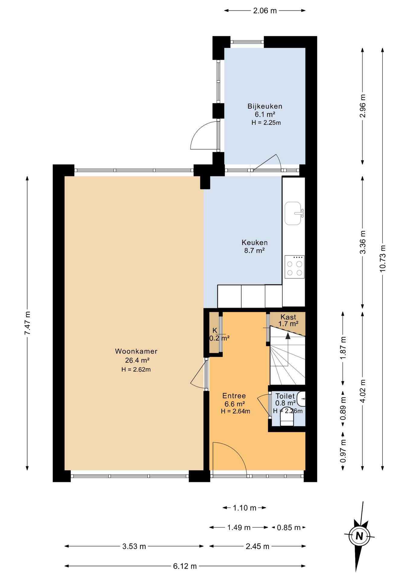 Foto 44 van Kwartel 8