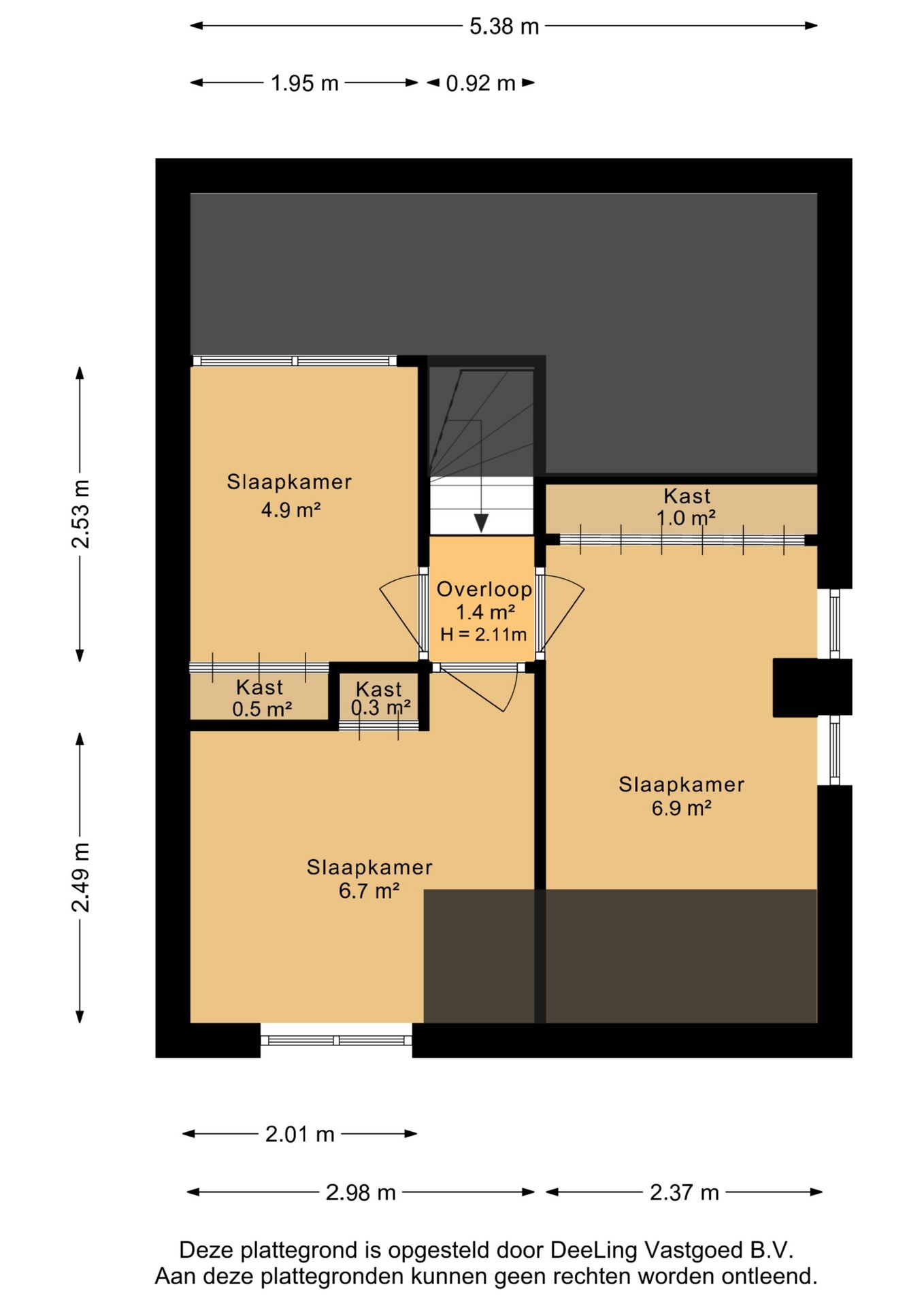 Foto 42 van Trekweg 29