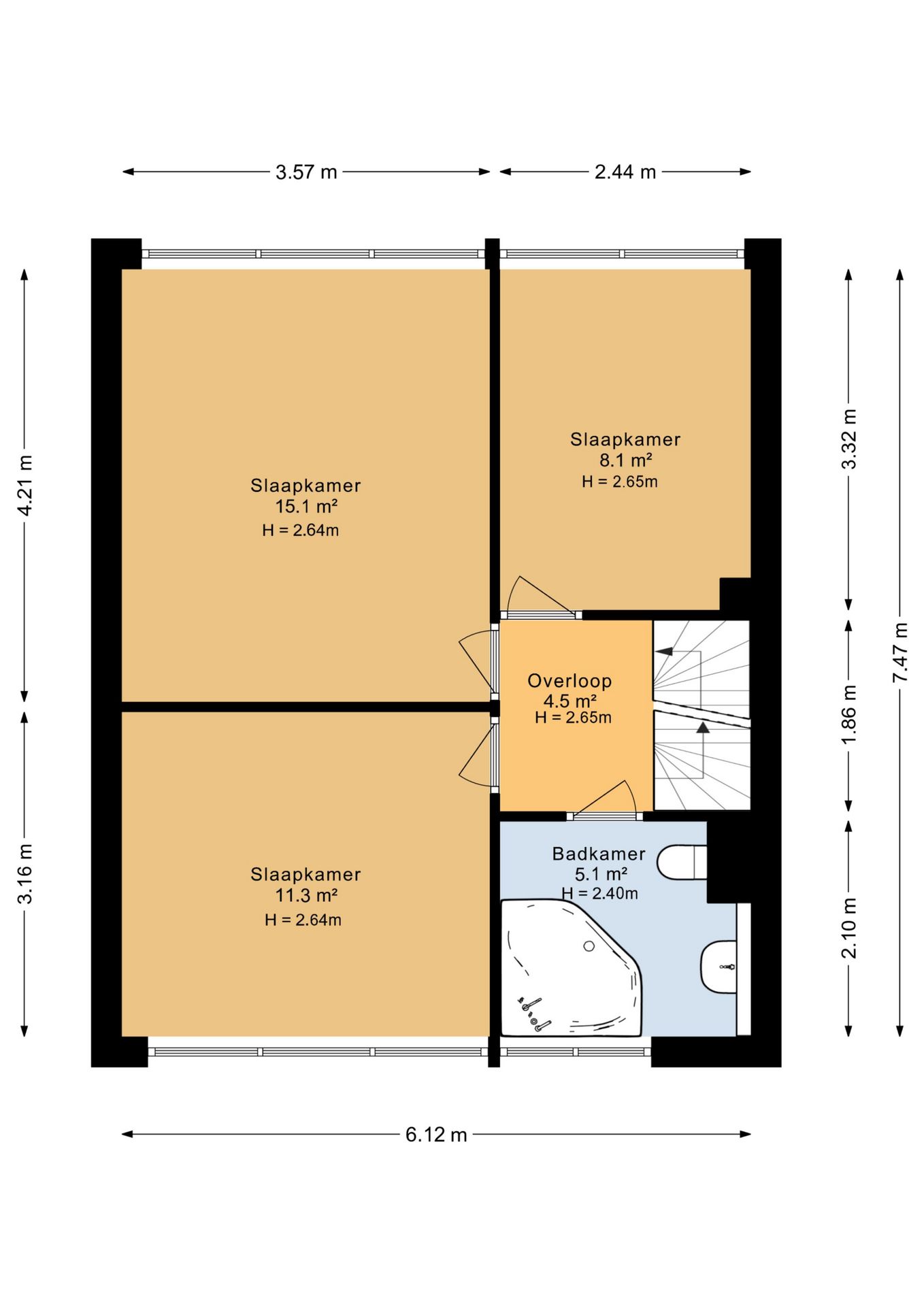 Foto 45 van Kwartel 8