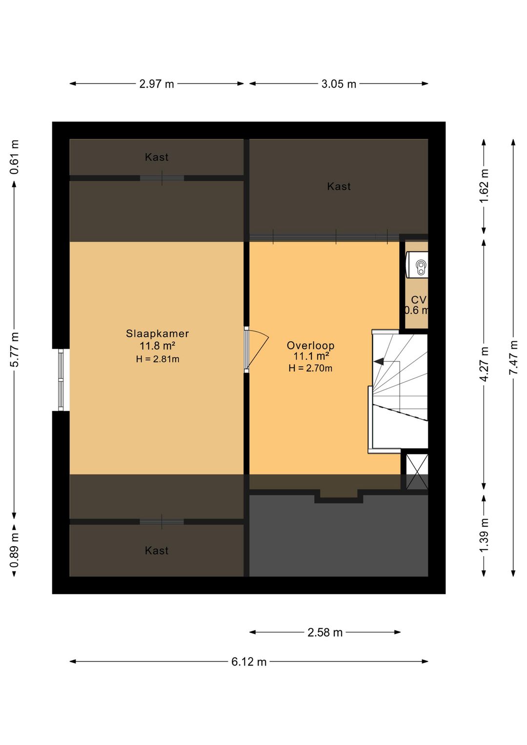 Foto 46 van Kwartel 8