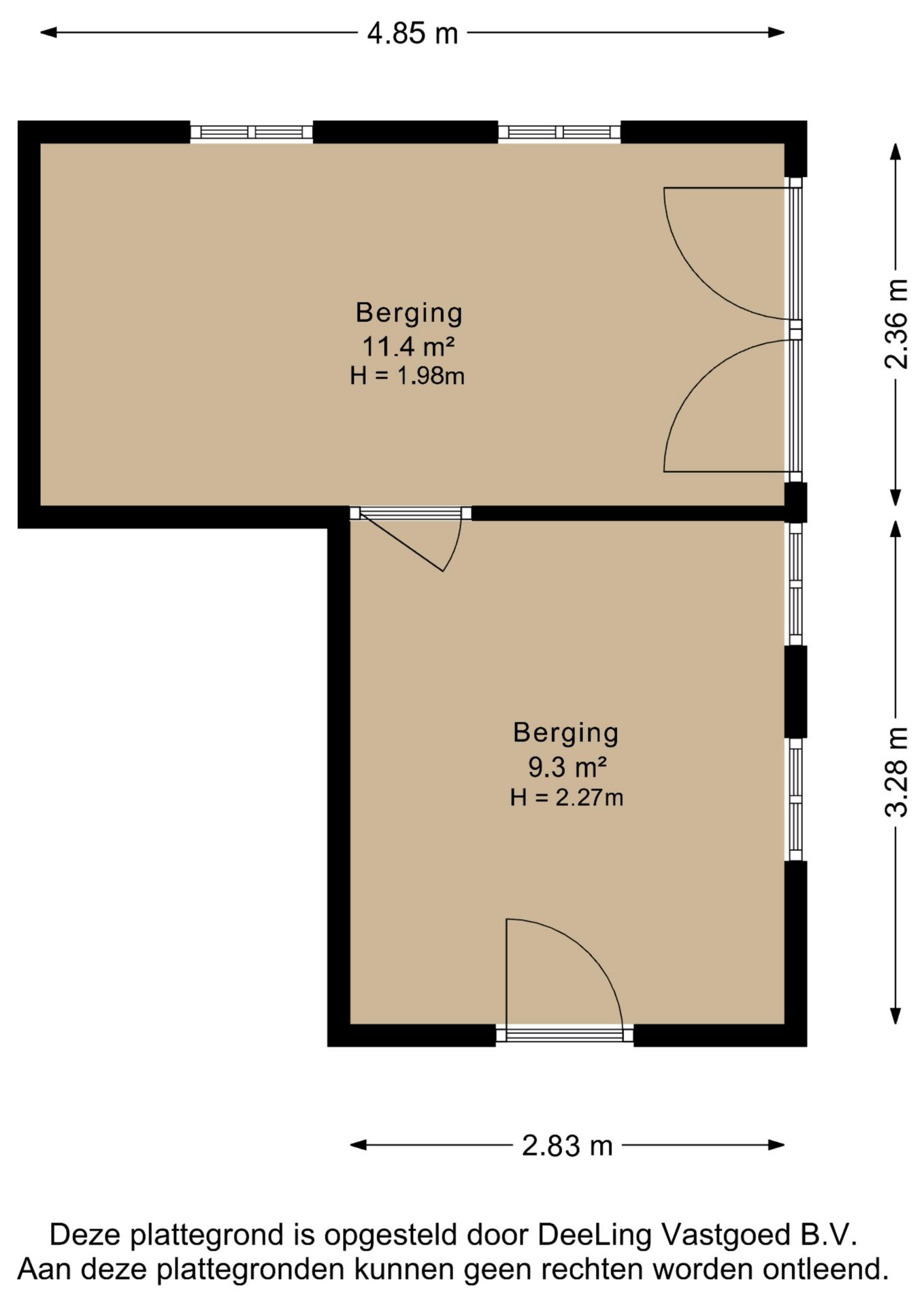 Foto 44 van Trekweg 29
