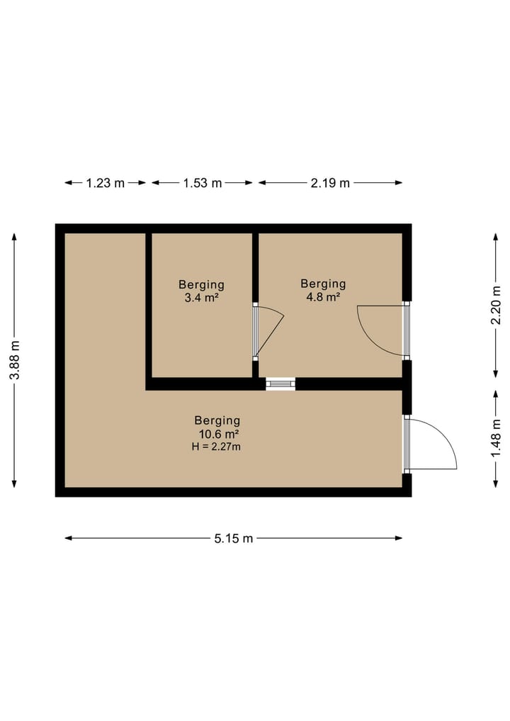 Foto 47 van Kwartel 8