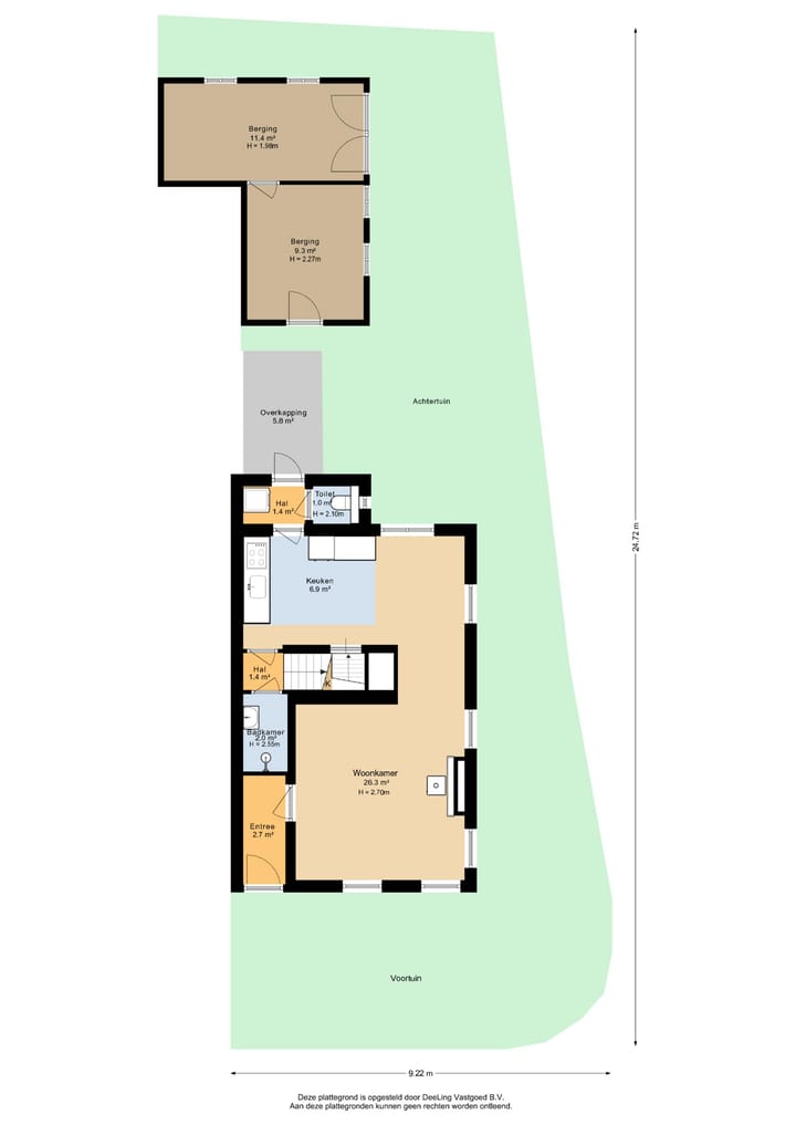 Photo 45 of Trekweg 29