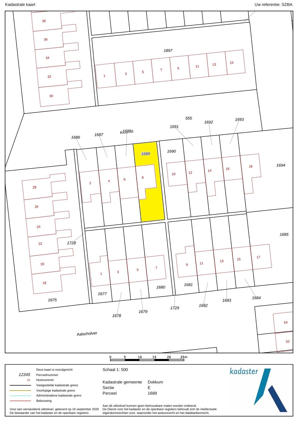 Foto 49 van Kwartel 8