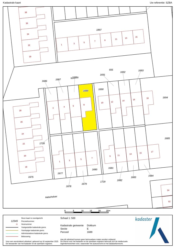 Foto 49 van Kwartel 8