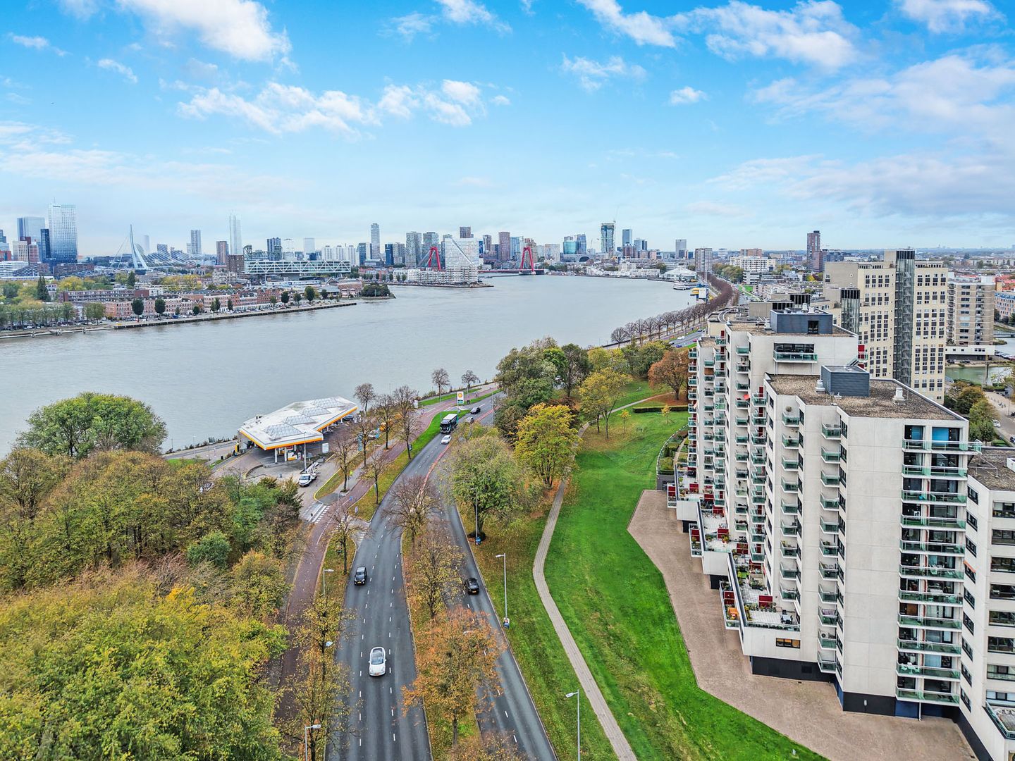 Foto 25 van Oostmaaslaan 254