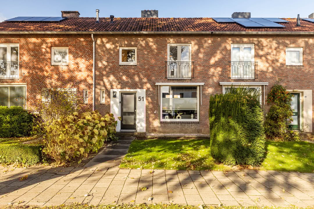 Foto 1 van Mgr. Claessensstraat 51