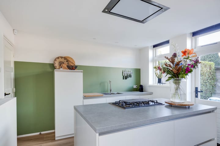 Photo 3 of Mgr. Claessensstraat 51