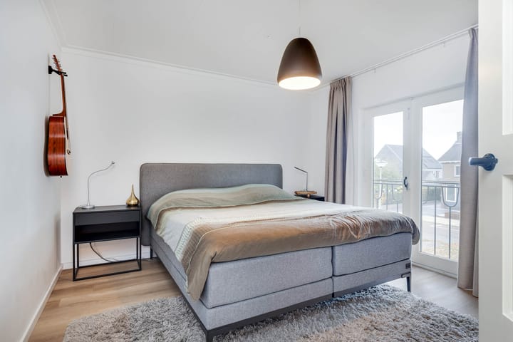 Photo 4 of Mgr. Claessensstraat 51