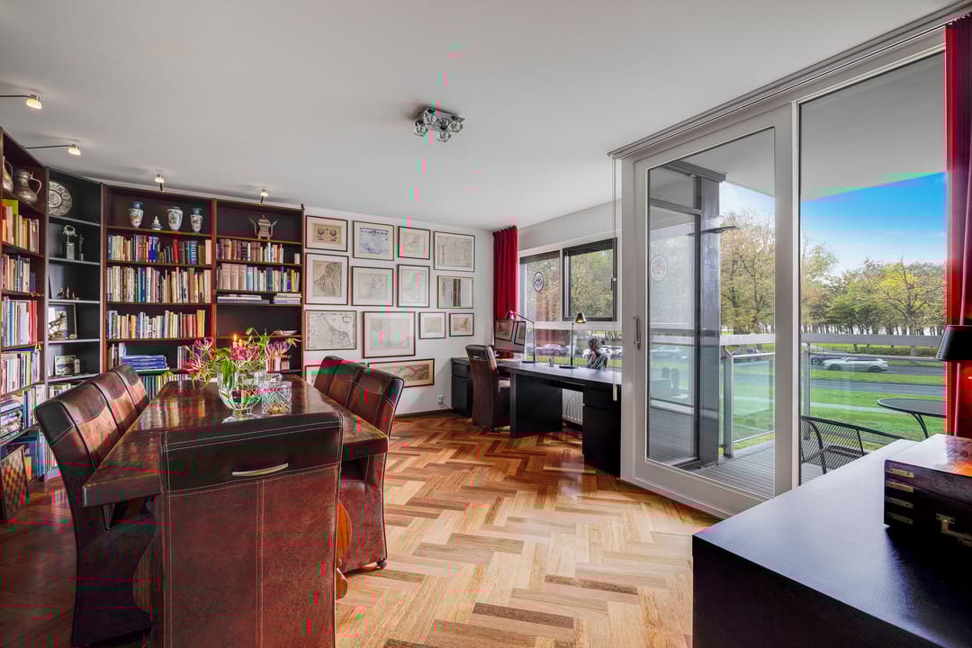 Foto 8 van Oostmaaslaan 254