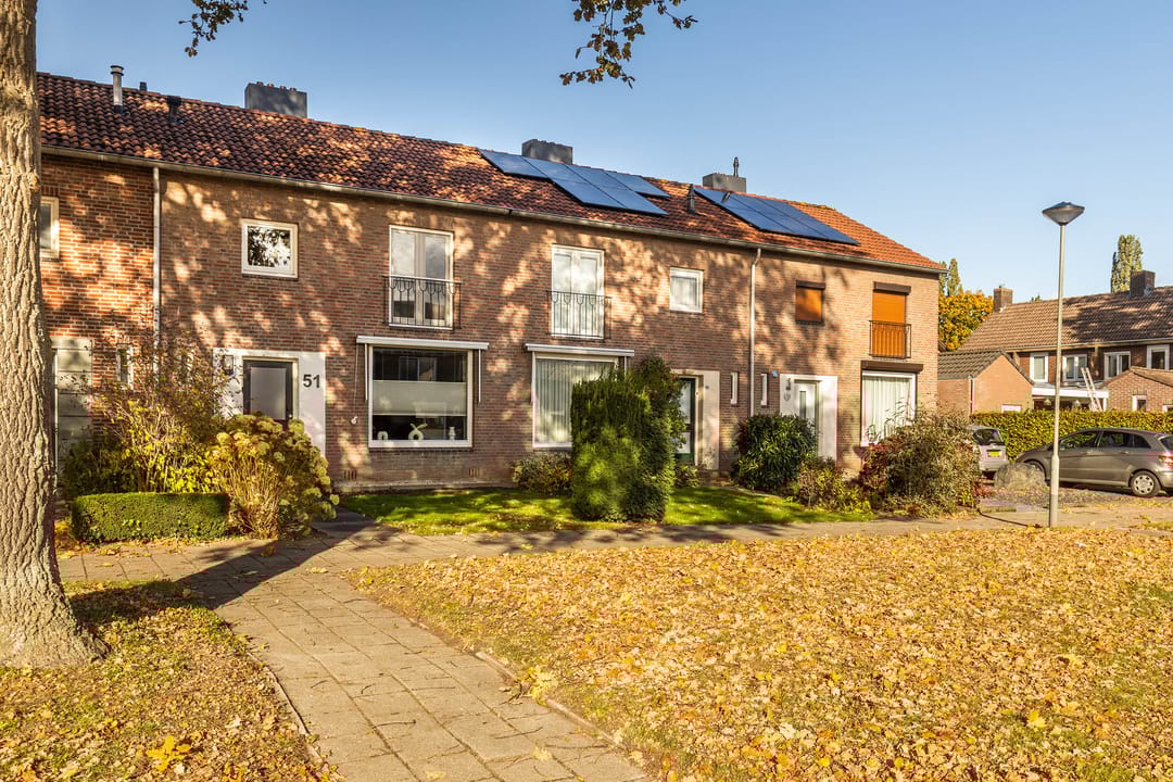 Foto 7 van Mgr. Claessensstraat 51