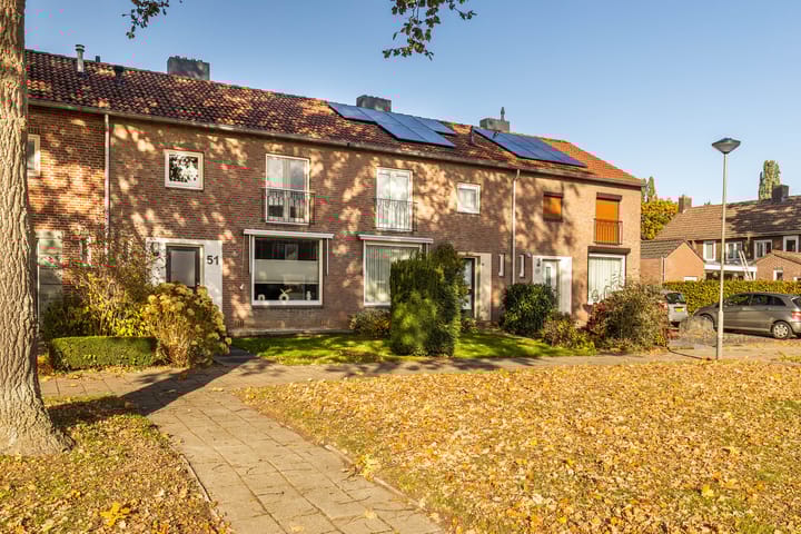 Photo 7 of Mgr. Claessensstraat 51